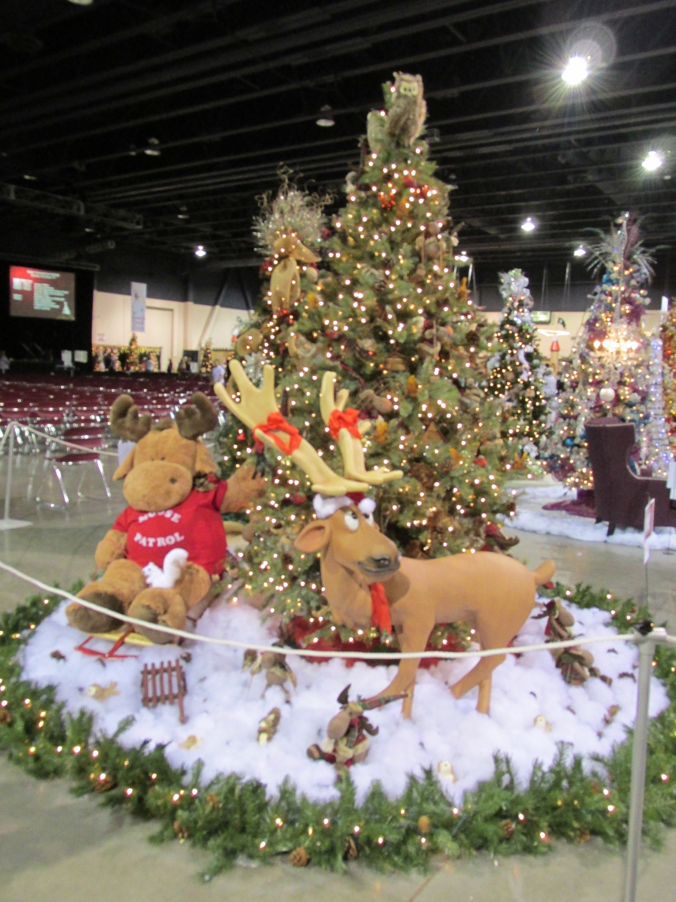 Things to do in the St. Utah area Jubilee of T